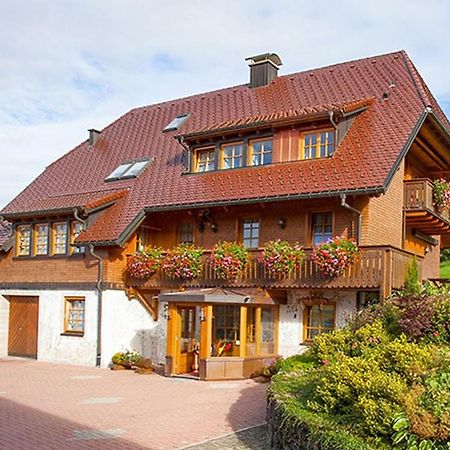 Ferienhaus Esche ฮินเทอร์ซาร์เทน ภายนอก รูปภาพ