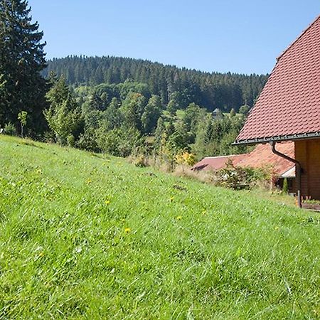 Ferienhaus Esche ฮินเทอร์ซาร์เทน ภายนอก รูปภาพ