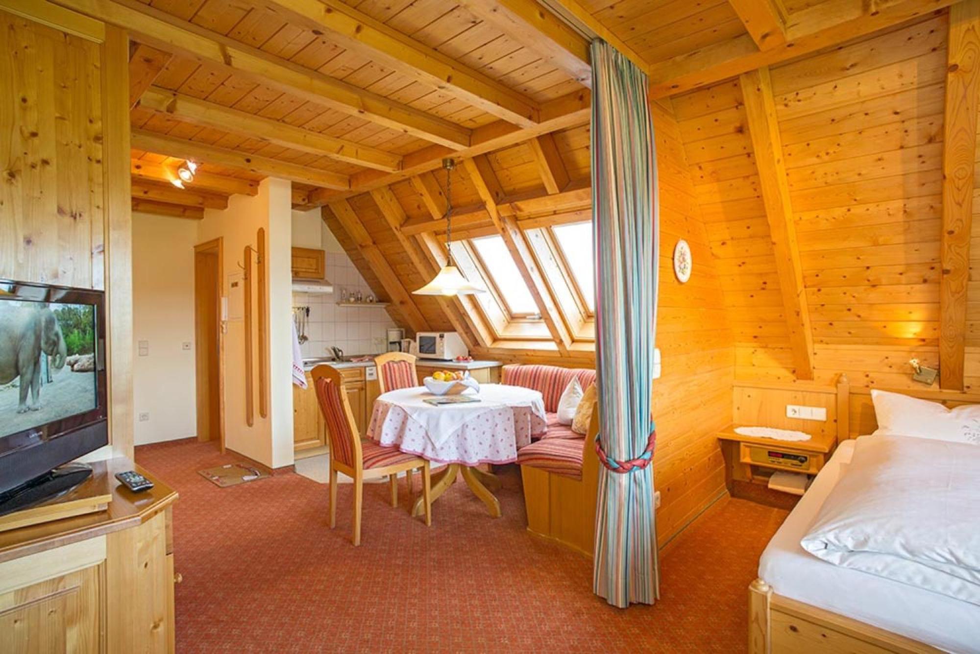 Ferienhaus Esche ฮินเทอร์ซาร์เทน ภายนอก รูปภาพ