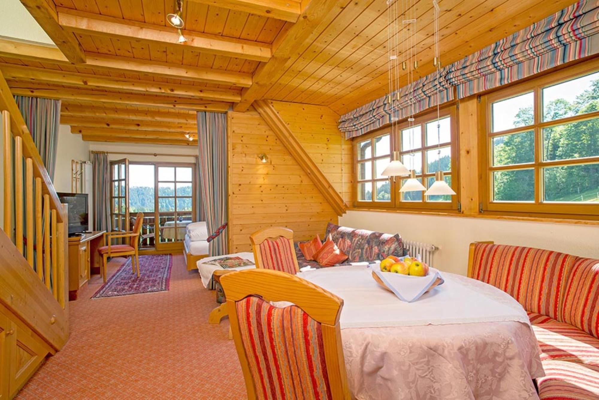 Ferienhaus Esche ฮินเทอร์ซาร์เทน ภายนอก รูปภาพ