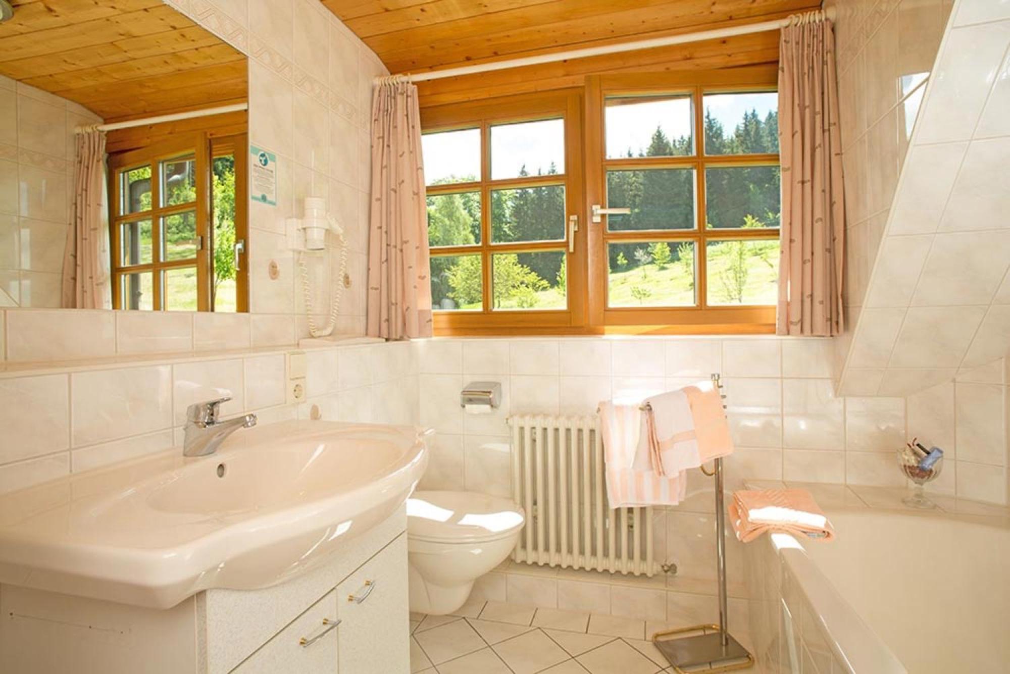 Ferienhaus Esche ฮินเทอร์ซาร์เทน ภายนอก รูปภาพ