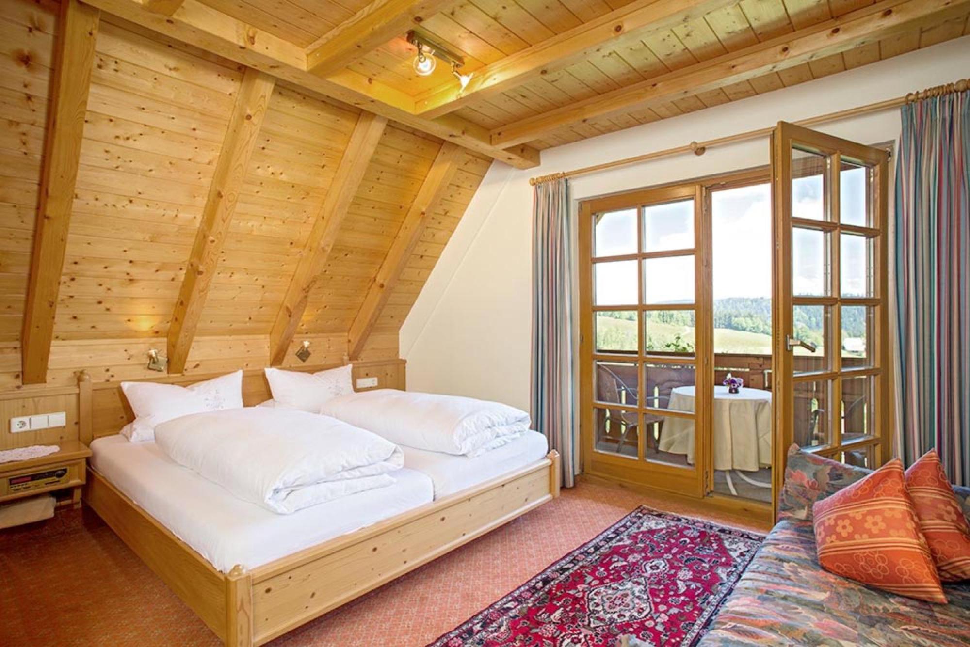 Ferienhaus Esche ฮินเทอร์ซาร์เทน ภายนอก รูปภาพ