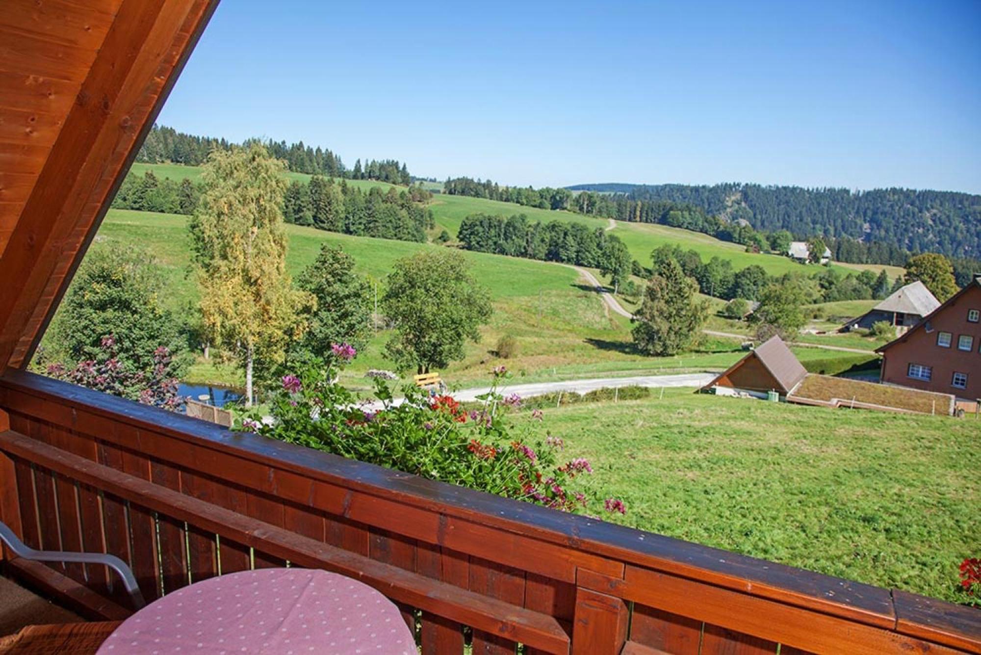 Ferienhaus Esche ฮินเทอร์ซาร์เทน ภายนอก รูปภาพ