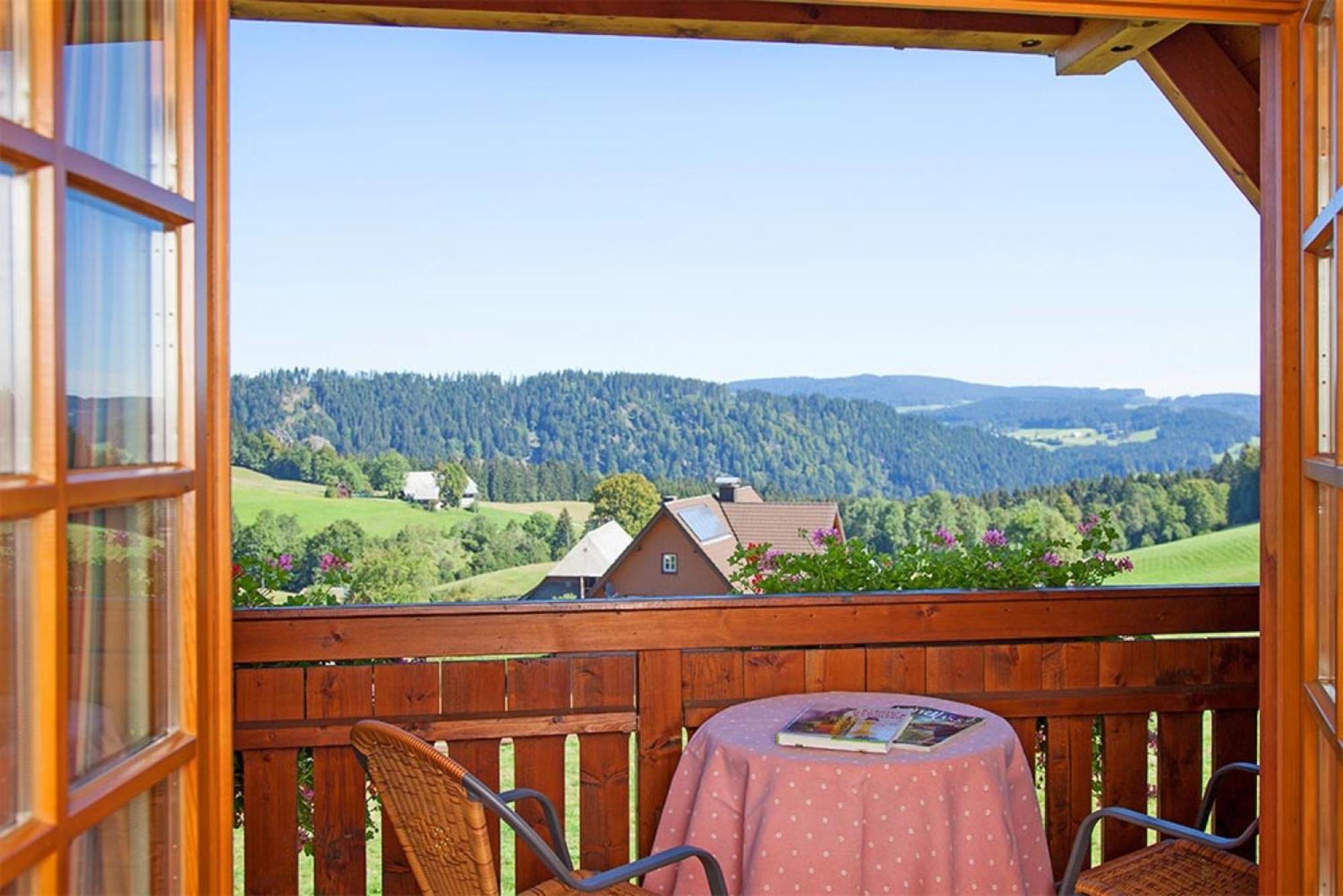 Ferienhaus Esche ฮินเทอร์ซาร์เทน ภายนอก รูปภาพ