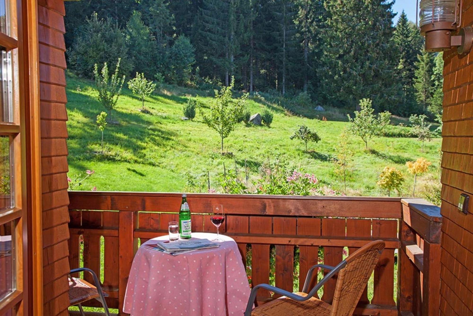 Ferienhaus Esche ฮินเทอร์ซาร์เทน ภายนอก รูปภาพ