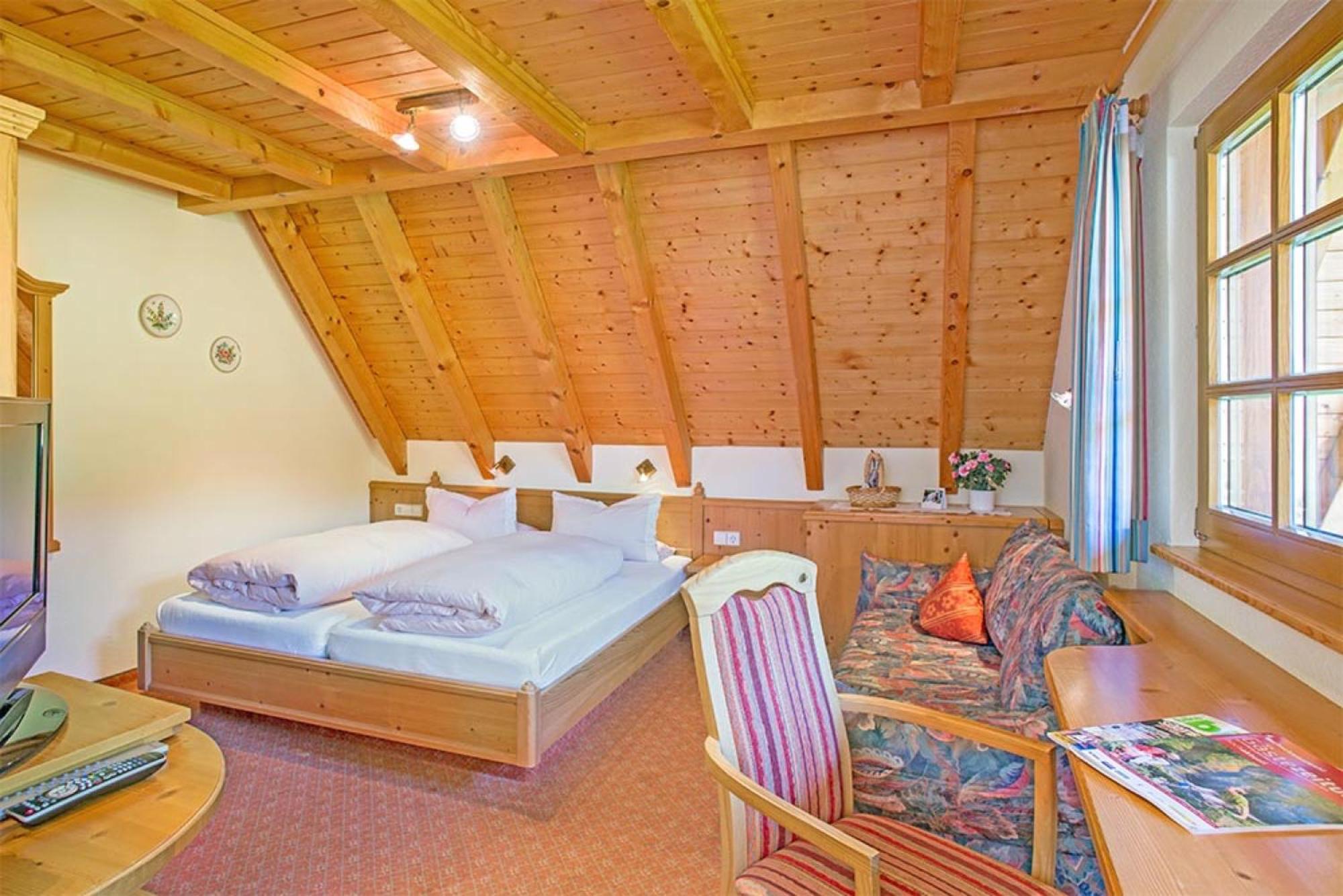 Ferienhaus Esche ฮินเทอร์ซาร์เทน ภายนอก รูปภาพ